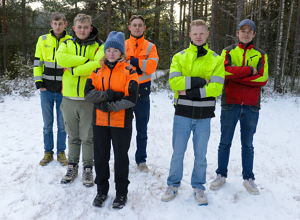 Kjemper mot nedleggelse av skogbrukslinje