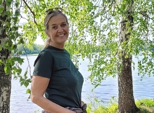 Heidi Hemstad gjenvalgt til styret i CEPF