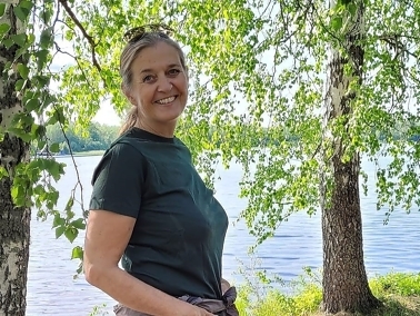 Heidi Hemstad gjenvalgt til styret i CEPF