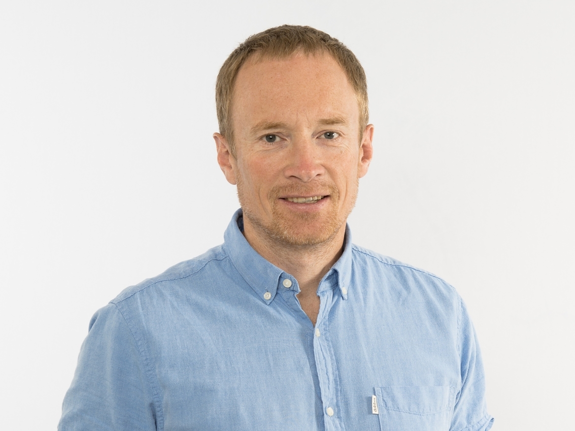 Bjørn Håvard Evjen blir ny administrerende direktør i Norges Skogeierforbund