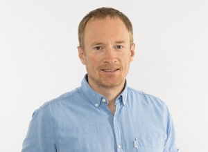 Bjørn Håvard Evjen blir ny administrerende direktør i Norges Skogeierforbund