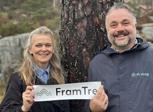 AT Skog bytter navn til FramTre