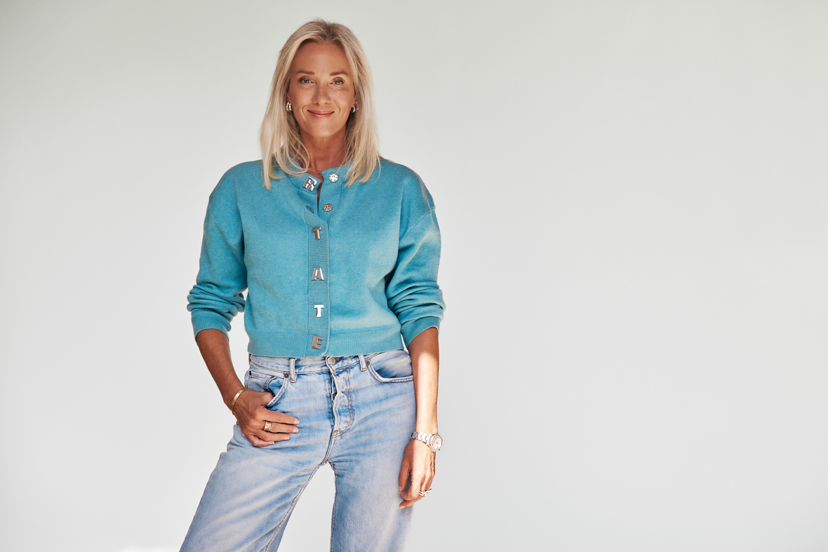 Gjyri Helén Werp blir direktør for kommunikasjon og digitale medier