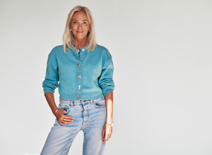 Gjyri Helén Werp blir direktør for kommunikasjon og digitale medier