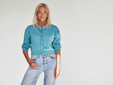 Gjyri Helén Werp blir direktør for kommunikasjon og digitale medier